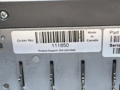 Telequip T-Flex Automatic Coin Dispenser (Machine Only)JUA3954