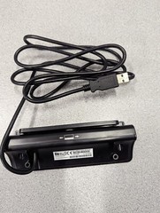 Elo Touch E757859 Black Magnetic Stripe Reader w/USB ELO-MSR-ET2201LL-MT-GY-R