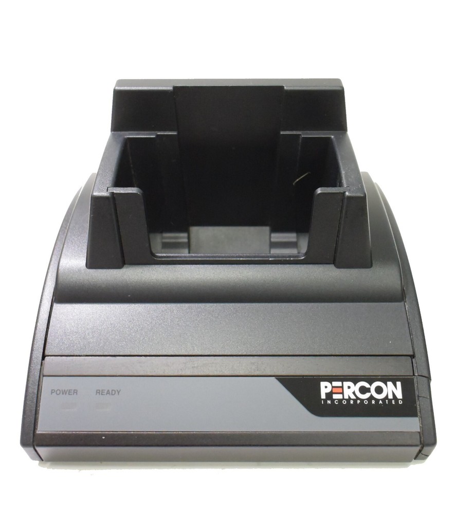 Percon PT Dock 00-929-00 Docking Cradle for PT-2000