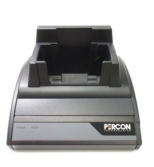 Percon PT Dock 00-929-00 Docking Cradle for PT-2000