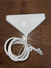Clover Cable YJ3 Mini Triangle Hub (1HYNZZZ0168) for Clover Mini Lightly Used