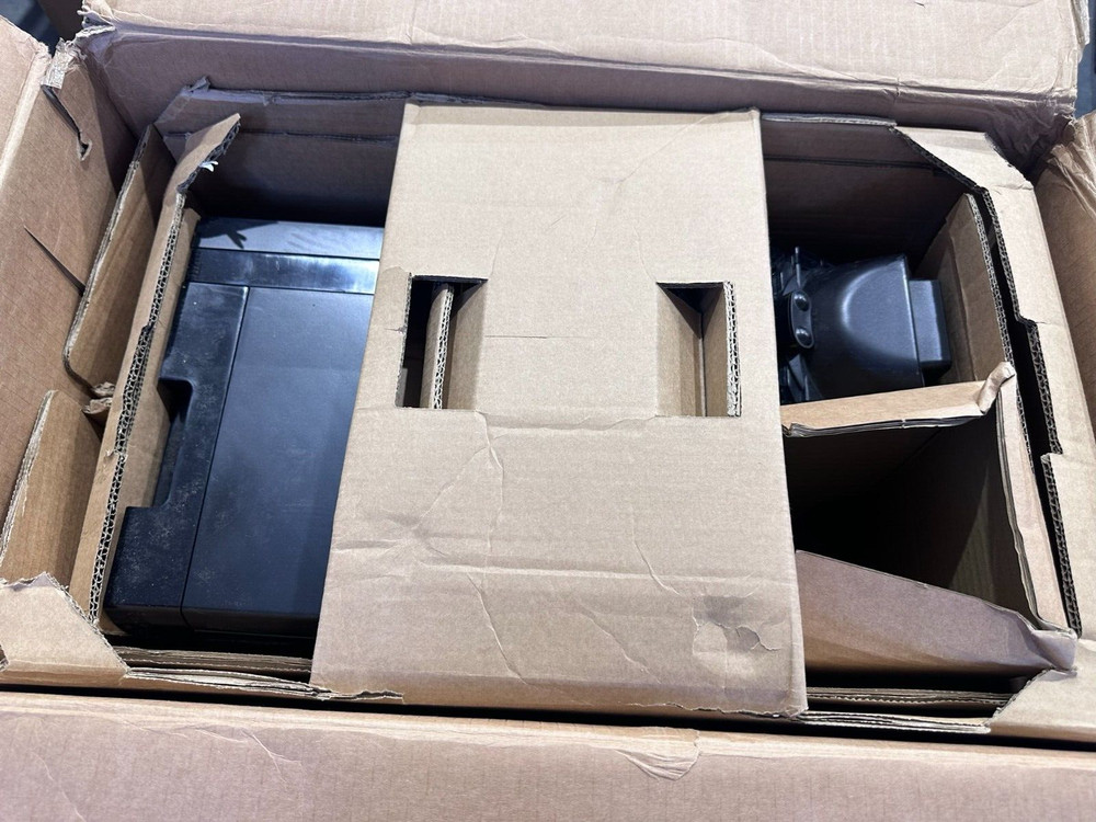 CPI Money Controls CR6000 Coin Recycler