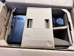 CPI Money Controls CR6000 Coin Recycler
