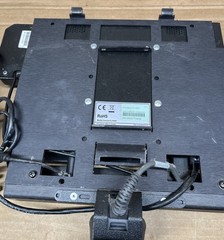 Lot of 3 Touch Dynamic Saturn 8 J1900 All-In-One POS Systems FOR PARTS