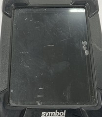 Symbol MC92N0-GJ0SXEYA5WR Mobile Windows CE 7 Scanner w/ Cradle & AC – Desc