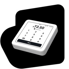 SumUp Solo Smart Credit Card Payment Reader & Terminal