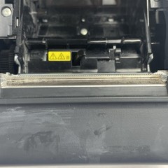 Epson TM-T88V Receipt Printer Model: M244A Unit Only For Parts Only