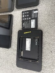 Zebra ET51CE Rugged Android Enterprise Tablet | Qty Available