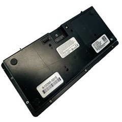 Equinox Luxe 8500i Transaction Terminal Touch Screen 010390-002E ZDF