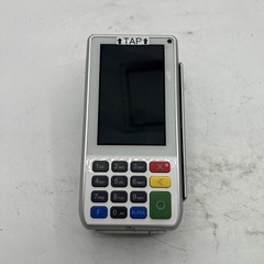 PAX A80 Countertop Smart Credit Card Terminal Doesn’t Power Up See Pics