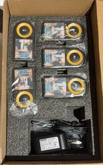 RETEKESS TD169 wireless calling system pager for restaurant PC function 20 Pager