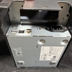 Star TSP100iii Future Print POS Thermal Receipt Printer TSP143IIIU