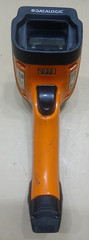 DATALOGIC POWERSCAN PM9500 WIRELESS BARCODE 915MHZ HANDHELD SCANNER As Pictures