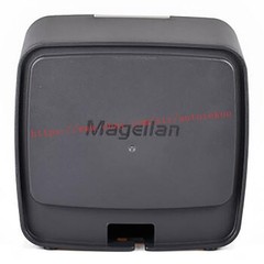 Datalogic Magellan 3410VSI HandsFree 2D Area Imager Barcode Scanner with Cable