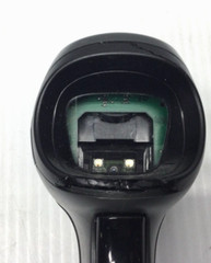 LOT SYMBOL MOTOROLA DS9808-SR00007NNWR DS9808 BARCODE SCANNER W/ USB CABLE