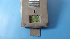 NURIT 2085 Credit Card Terminal Machine AS IS FOR PARTS