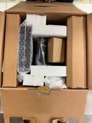 Lenovo ThinkSmart Hub 11H1 Video Conference Equipment