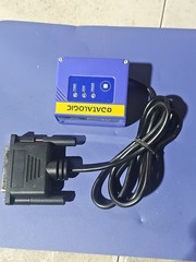 NEW Datalogic Industrial Barcode Scanner TC1200-1000 SB4921. #s161