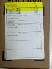 Symbol CRD3000-1001RR Charger Kit CRD-MC32-100INT-01