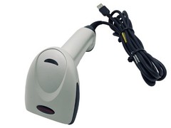 ✅Honeywell Hyperion 1300G Corded Barcode Scanner w/USB Cable Refurbished!🔥⭐