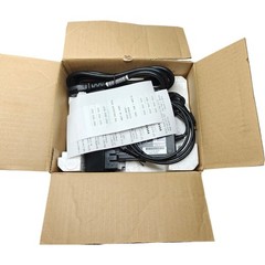 Epson TM-T88V POS Compact Thermal Receipt Printer USB Serial Square – F692