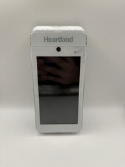 Heartland A920: Mobile All-in-One Payment Terminal & Smart POS