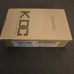 Koamtac KDC420i-SR-R1 Barcode Scanner – NEW