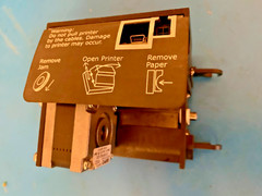 Gilbarco Encore 500s/700s-Hengstler USB CRIND Printer 0684076