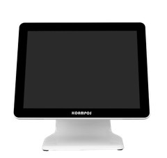 i3 8g ddr3, 128g ssd, Touch Screen Capacitive touch Black Aluminum Case