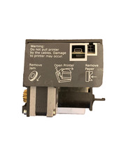Hengstler C-56 Gilbarco Encore 500s/700s USB CRIND Printer 0684076 w/new pr head