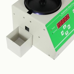 220V 110V Automatic Seed Counter Machine For Various Shapes Seeds Counting New