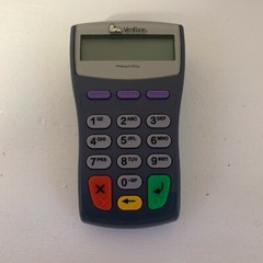 Verifone PinPad 1000SE PCI 2.1 BLK P003-180-02-WWE