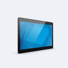 25x ELO ESY15I1B PoS E954781 Touchscreen 15.6″ TFT LED Scanner Audio 32GBAndroid