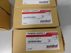 6x New Motorola Symbol MC50 MC1000 Power Adapter 50-14000-147R or 50-14000-147