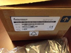 Brand New Intermec 700C 700 Quad Battery charger 852-060-105 AC16