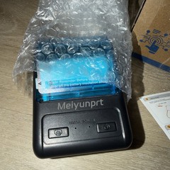 MHT-P11 Portable Thermal Printer 58mm Print Width USB & Bluetooth Connectivity