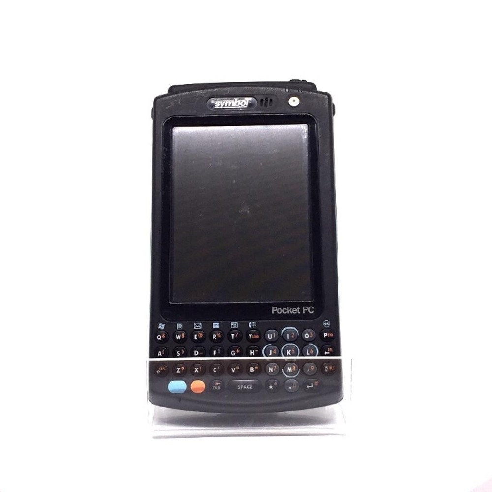 Symbol Motorola MC50 Mobile Computer Barcode Scanner (MC5040-PK0DBQEA8WR)