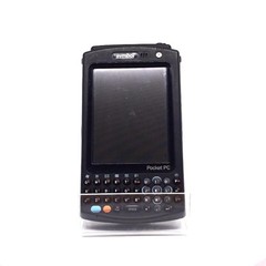 Symbol Motorola MC50 Mobile Computer Barcode Scanner (MC5040-PK0DBQEA8WR)