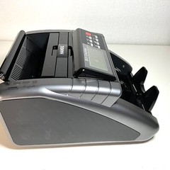 LOLARAN AL1000 Money Counter Machine with Value Counting，Support Dollar and Euro