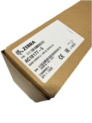 Zebra UCLI72-4 UCL172 Quad Battery Charger NEW OEM QL420 QL320 QL220 RW420 RW220