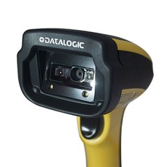 Datalogic PM9501-433RB PowerScan PM9501 433MHz Wireless 2D Barcode Scanner NEW