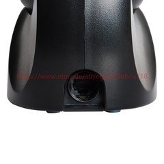 Honeywell Orbit MK7120-31A38 Omnidirectional 1D Laser Barcode Scanner+USB Cable
