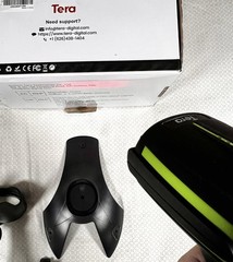 (Extreme Performance) Industrial Wireless Barcode Scanner 2D QR 1D Bar Code R…