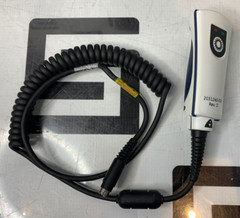 2031240-001 JDK-1797 GE MAC 5000/5500/5500 HD Barcode Scanner Rev. D B Scanner