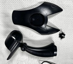 (Extreme Performance) Industrial Wireless Barcode Scanner 2D QR 1D Bar Code R…