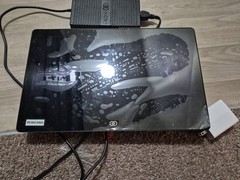 NCR CX7 POS Terminal Display (model 7772-1516-2000) Screen Doesn’t Turn On