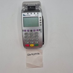 USED Verifone VX520 Credit Card POS Terminal Reader