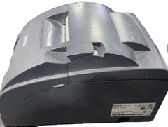 EPSON TM-U220PD M188D Dot Matrix POS Receipt Printer Ethernet NO ADAPTER LOT OF4