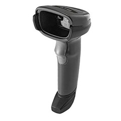 Zebra DS2208 Series Handheld Standard Range Corded Imager Kit with Shielded
