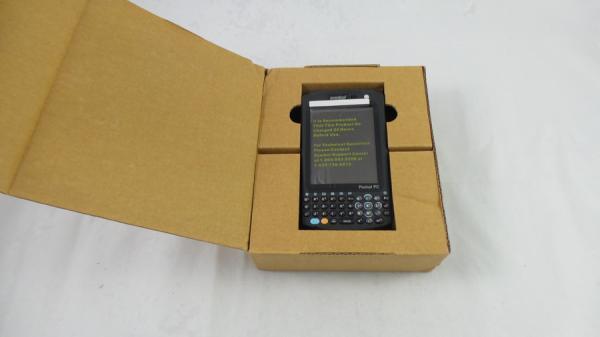 Boxed Motorola Symbol MC50 Pocket PC Barcode Scanner (MC5040-PS0DBQEE1WW)